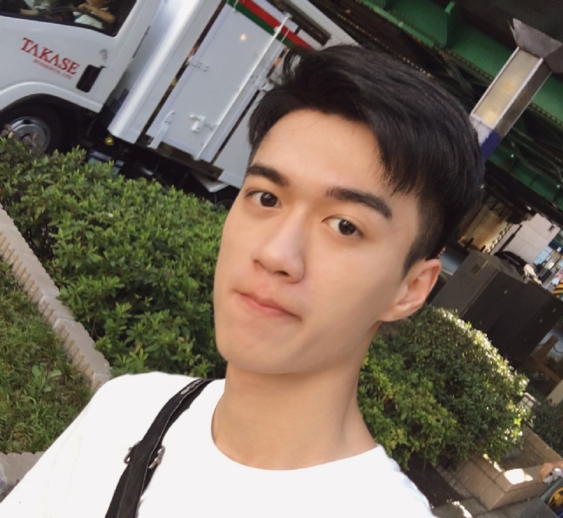 xiaoji的第二张照片--泉州相亲服务中心