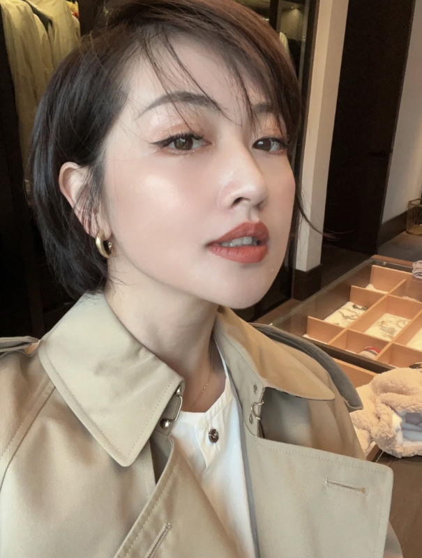 Angie的第一张照片--泉州相亲服务中心