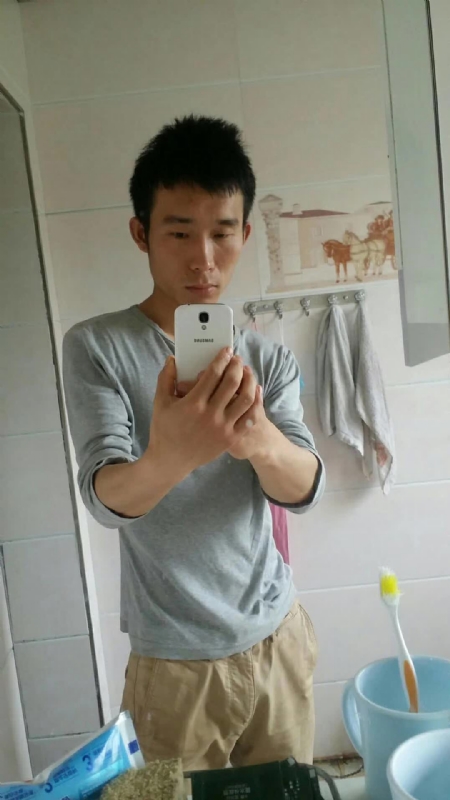 蔚蓝天空的第一张照片--泉州相亲服务中心