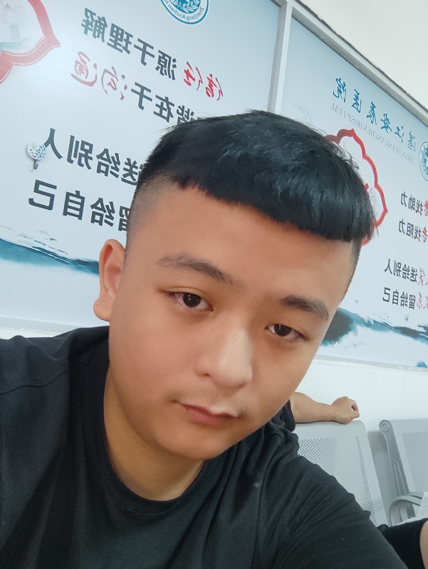阿景的第一张照片--泉州相亲服务中心