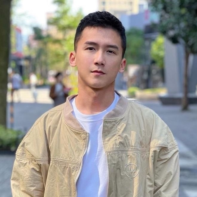 陈宥维的第二张照片--泉州相亲服务中心