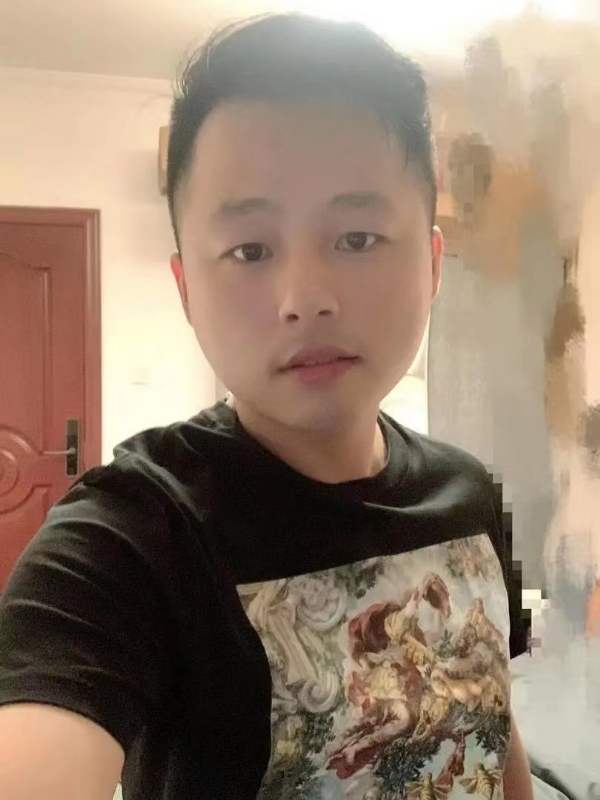 追风少年的第一张照片--泉州相亲服务中心