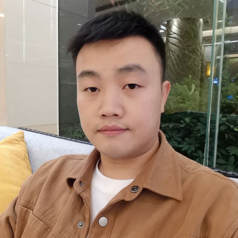 阳光炎斌的第一张照片--泉州相亲服务中心