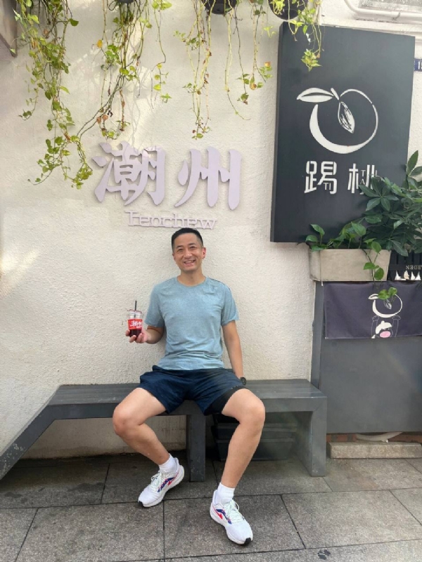Elio的第一张照片--泉州相亲服务中心