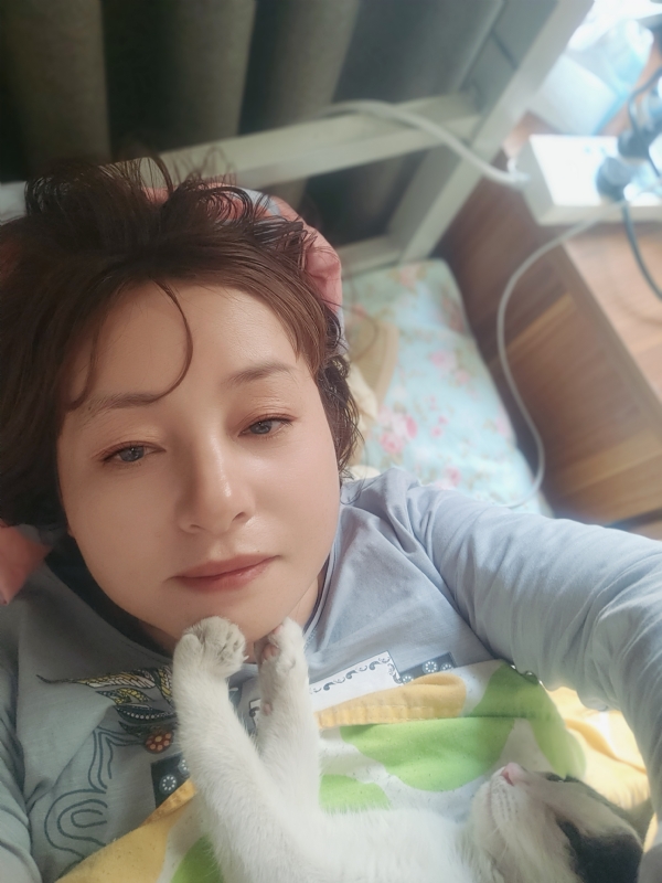 春天的第一张照片--泉州相亲服务中心