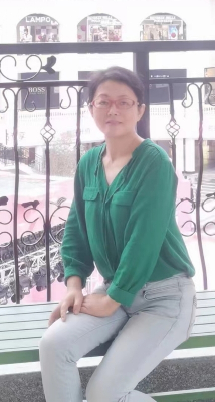 丽华的第七张照片--泉州相亲服务中心