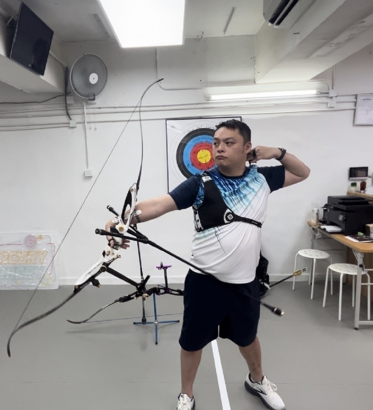 iansuen的第二张照片--泉州相亲服务中心