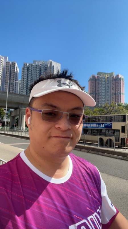 iansuen的第五张照片--泉州相亲服务中心