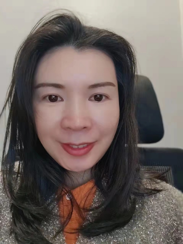 claudia的第一张照片--泉州相亲服务中心