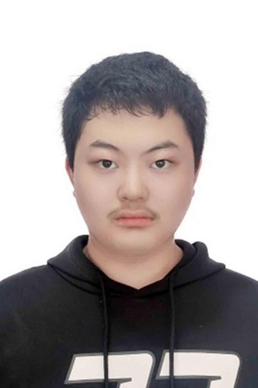 爱笑的男孩的第一张照片--泉州相亲服务中心