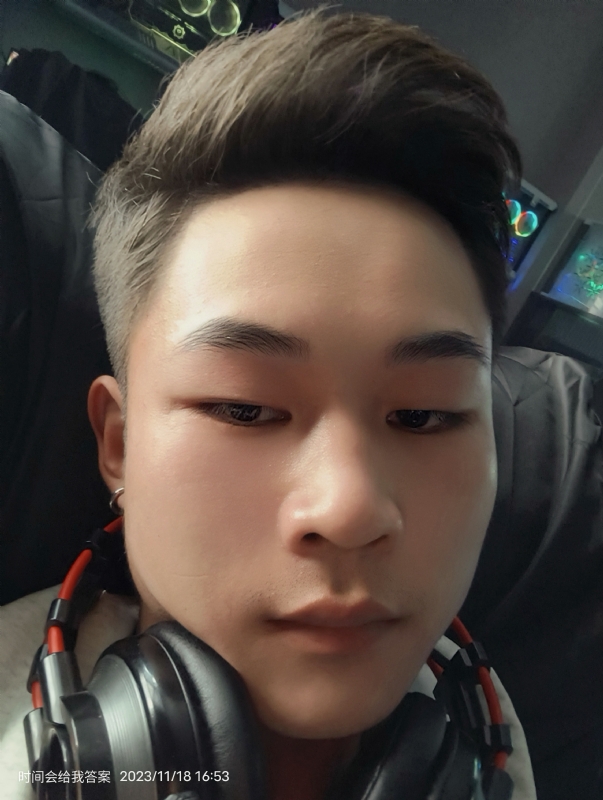 烦烦的小林的第一张照片--泉州相亲服务中心