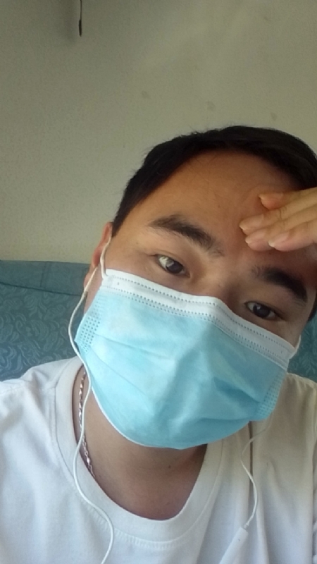为你等候的第二张照片--泉州相亲服务中心