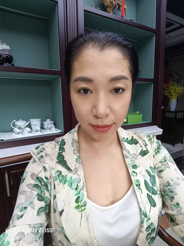仝馨的第三张照片--泉州相亲服务中心