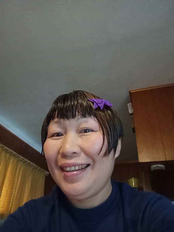 小莲的第二张照片--泉州相亲服务中心