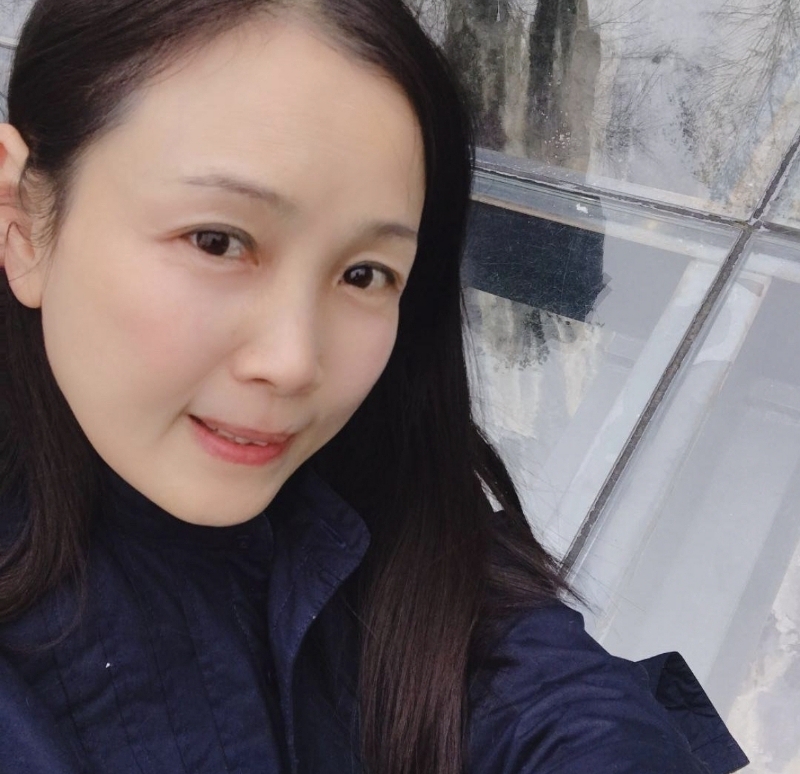 安然的第一张照片--泉州相亲服务中心