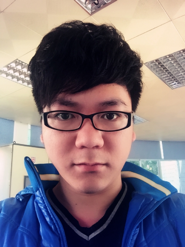 嘟嘟的第三张照片--泉州相亲服务中心