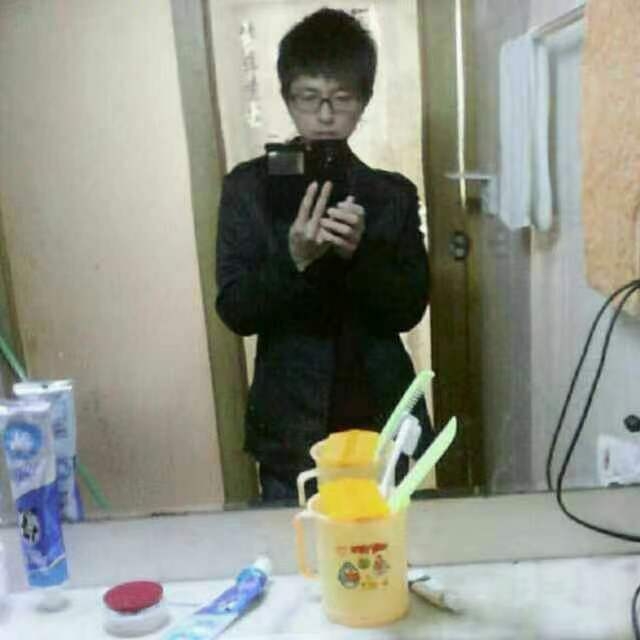 醉挽清风的第一张照片--泉州相亲服务中心