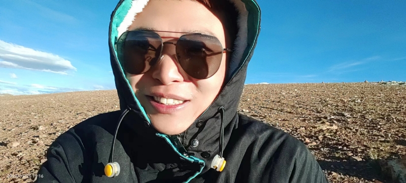 守一座孤城等一个旧人的第一张照片--泉州相亲服务中心