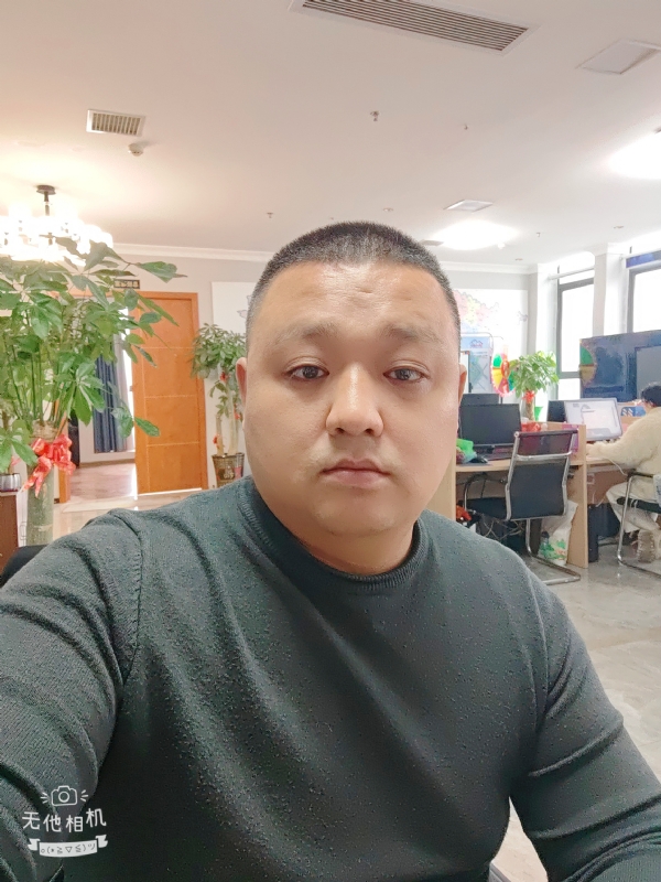 爱吃桃子的熊的第一张照片--泉州相亲服务中心
