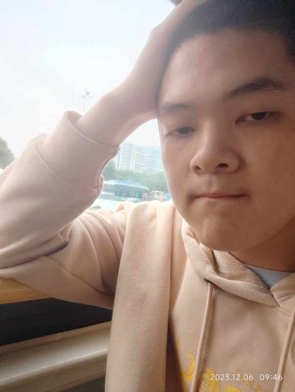 孤独的狼的第一张照片--泉州相亲服务中心