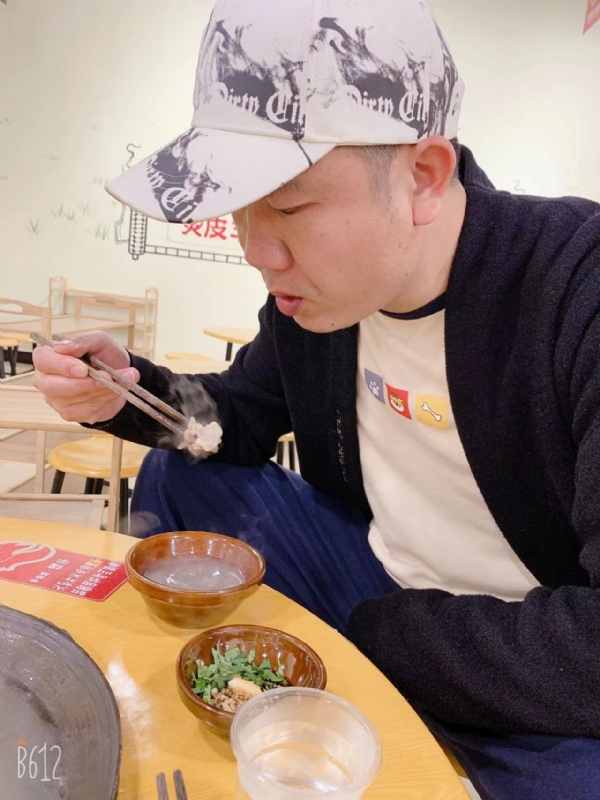 护你一生的第二张照片--泉州相亲服务中心