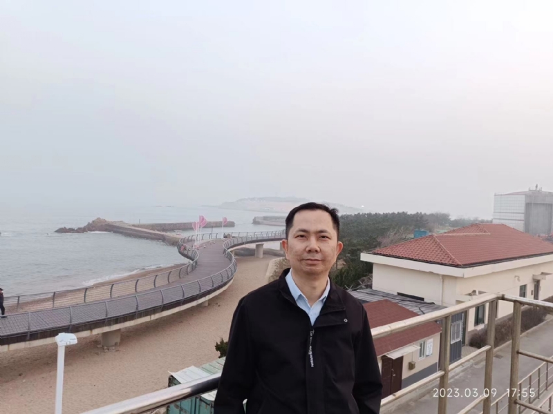 水流东的第一张照片--泉州相亲服务中心