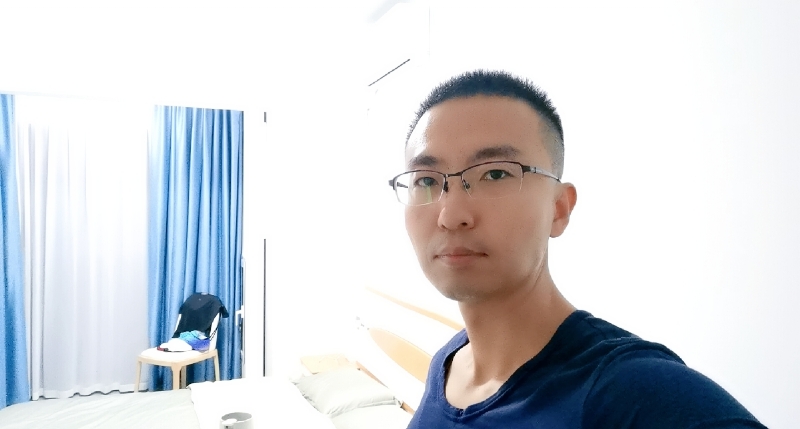 roy的第一张照片--泉州相亲服务中心