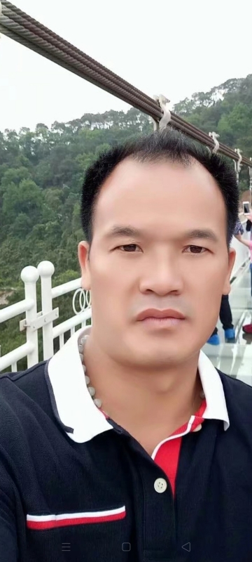 劲郎的第一张照片--泉州相亲服务中心