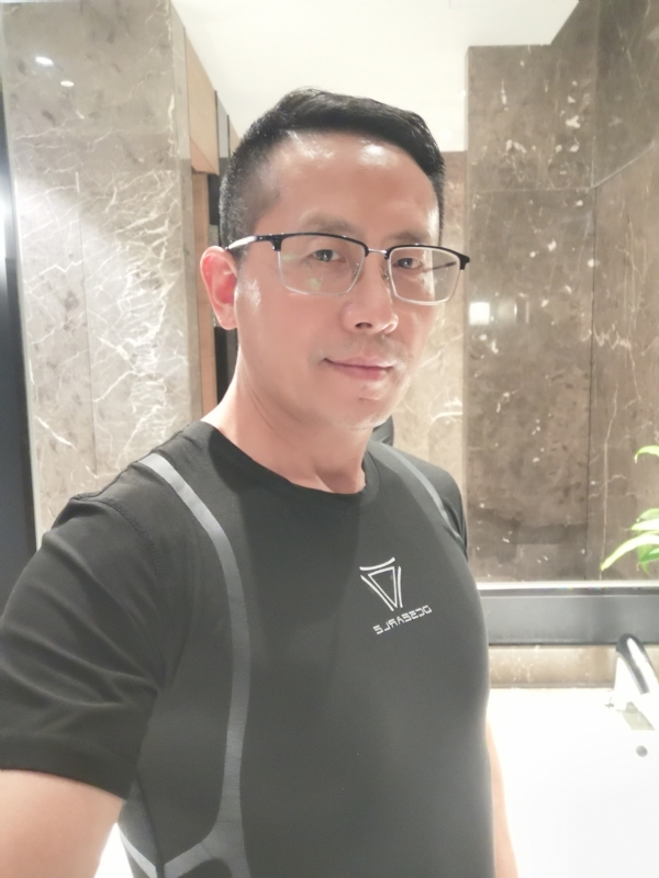 燕青的第四张照片--泉州相亲服务中心