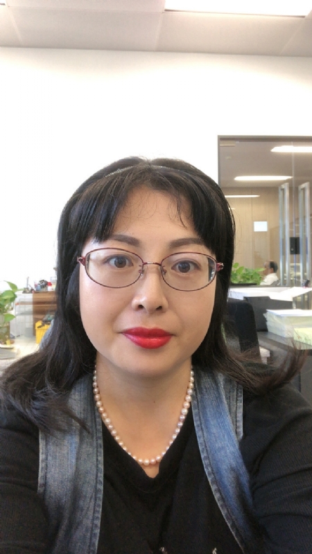 炘炘的第一张照片--泉州相亲服务中心