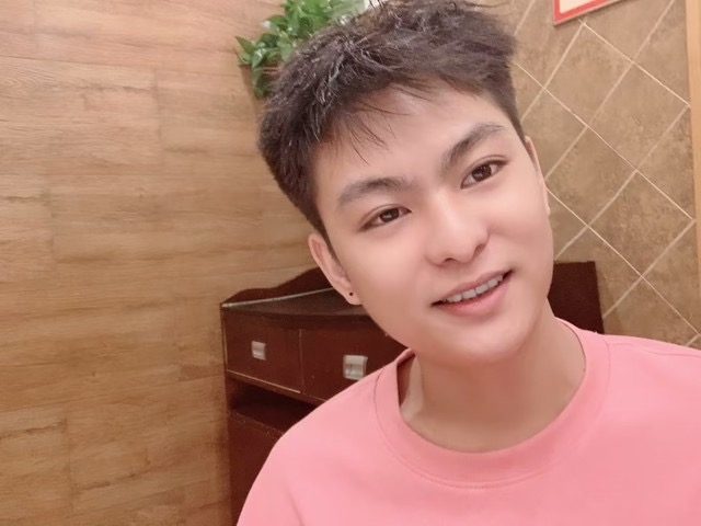 雷廷树的第三张照片--泉州相亲服务中心