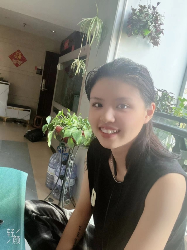 阿婷的第一张照片--泉州相亲服务中心