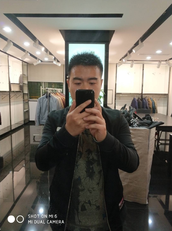 石狮征婚的第一张照片--泉州相亲服务中心