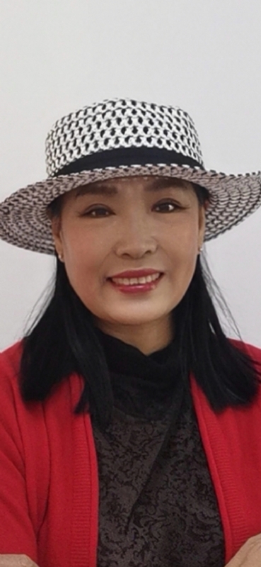 美怡的第一张照片--泉州相亲服务中心