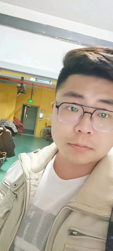 阿政的第一张照片--泉州相亲服务中心