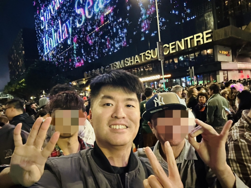 Jason的第一张照片--泉州相亲服务中心