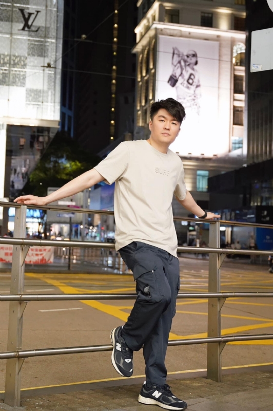 Jason的第二张照片--泉州相亲服务中心