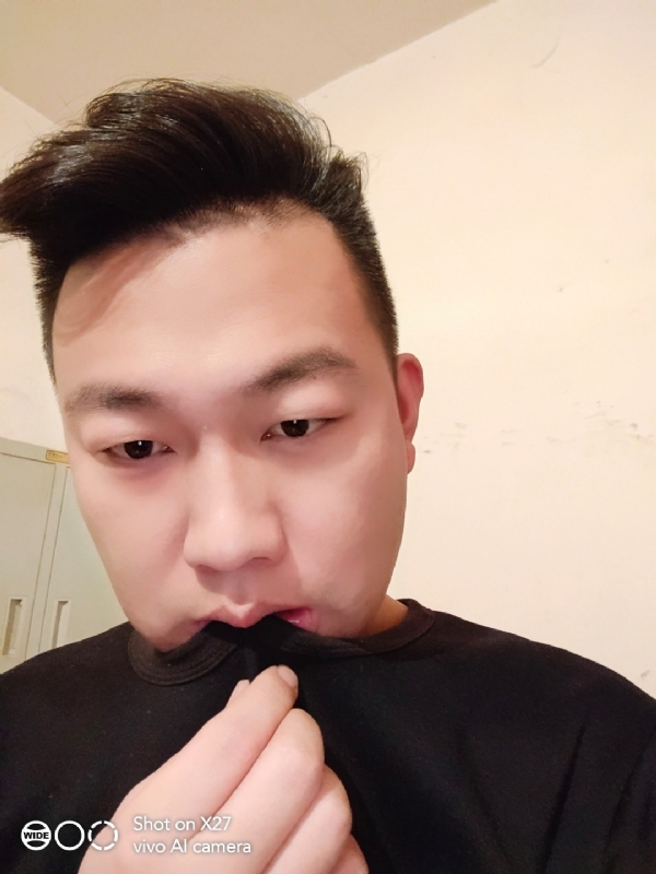 累觉不爱的第一张照片--泉州相亲服务中心