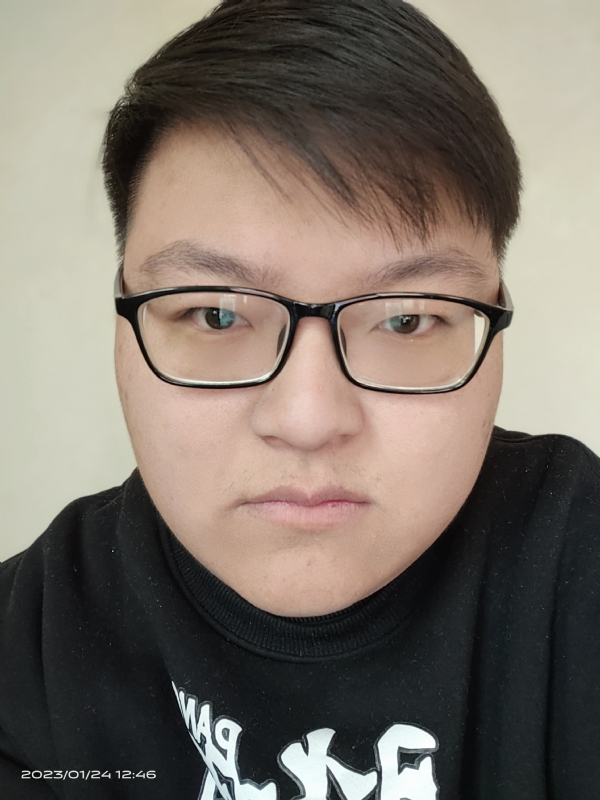 龙先生的第一张照片--泉州相亲服务中心