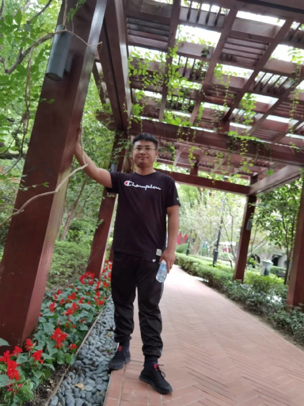 会飞的鱼的第四张照片--泉州相亲服务中心