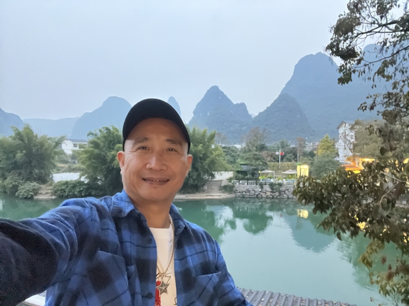 民叔叔的第一张照片--泉州相亲服务中心