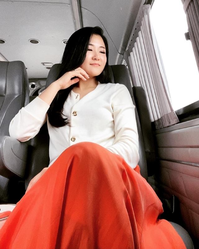 深凝久伴的第一张照片--泉州相亲服务中心