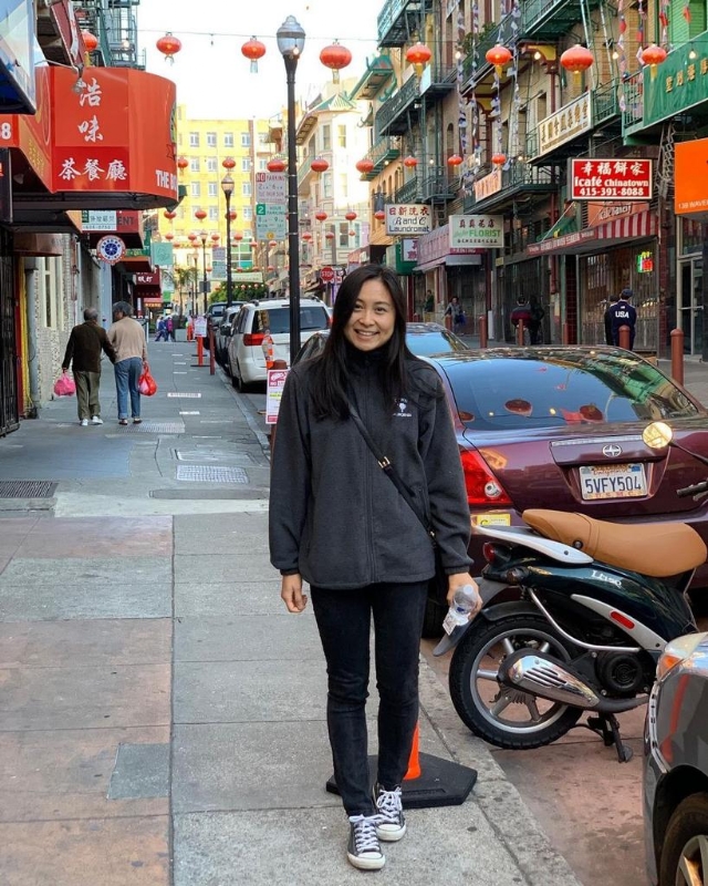 Emilychan44的第一张照片--泉州相亲服务中心