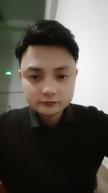 我在他乡整挺好的第一张照片--泉州相亲服务中心