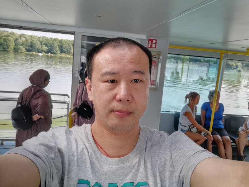 心若在的第二张照片--泉州相亲服务中心