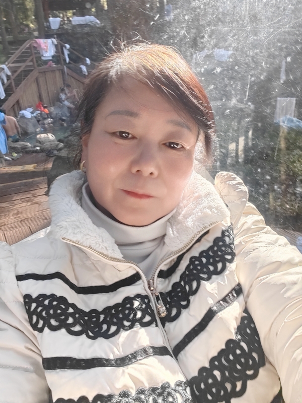好运来的第一张照片--泉州相亲服务中心