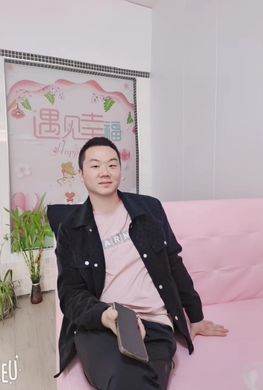 真的不会取名的第一张照片--泉州相亲服务中心
