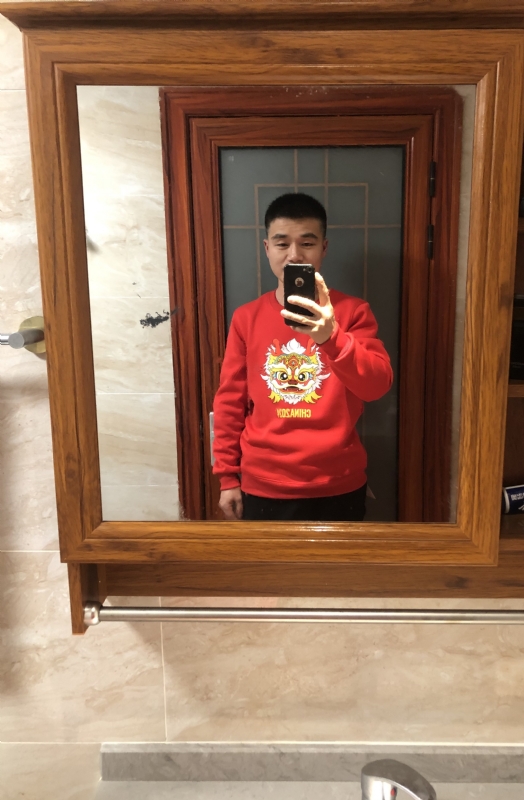 罗洪奇的第一张照片--泉州相亲服务中心