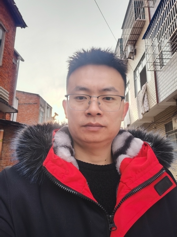 一只羊的第二张照片--泉州相亲服务中心