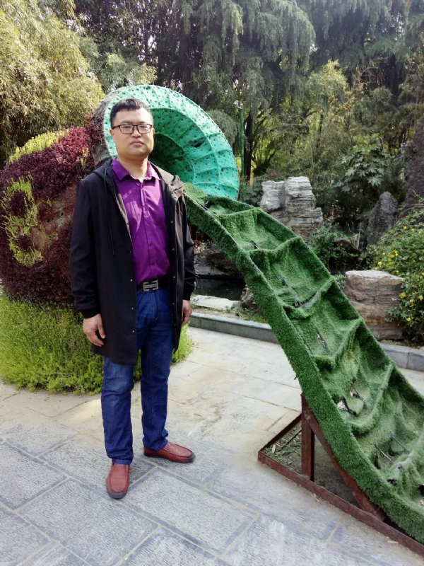 张哥的第一张照片--泉州相亲服务中心